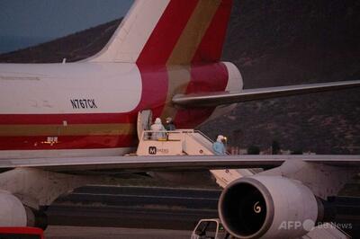 ハンタウイルス弱陽性者は陰性に、米国内では41人が監視対象