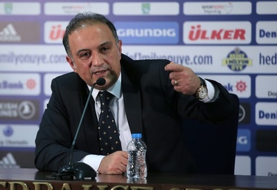 フェネルバフチェ、「銃撃事件解決までプレーしない」