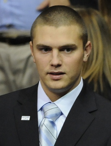 ペイリン氏長男、DV容疑で逮捕 米アラスカ