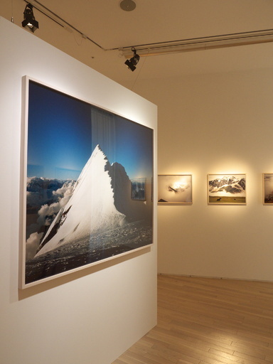 【連載：谷川じゅんじのアタマの中】“石川直樹”展からみえてくる、鈍化している“生と死”の感覚