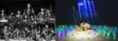 坂部三樹郎と山縣良和プロデュースの展覧会、続編「絶・絶命展」開催へ