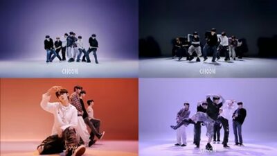 ARrC、「M2 スタジオチュム」で「S&S（sour and sweet）」のパフォーマンス公開