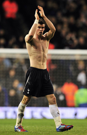 トッテナムが8強入り、FAカップ