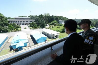 トランプ大統領―金正恩総書記、年内再会なるか…焦点は10月・韓国のAPEC