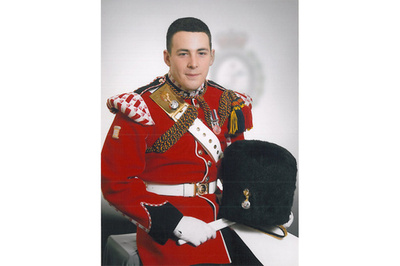 英兵士刺殺の容疑者、当局は事件前に存在把握か イスラム過激派活動に参加