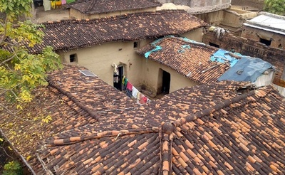 邦人女性を3週間監禁し暴行、男5人を逮捕 インド