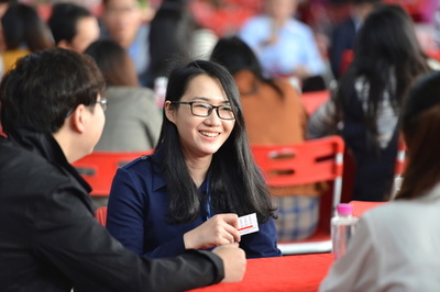 「恋人がいない」中国の大学生の7割、原因は「内向的」