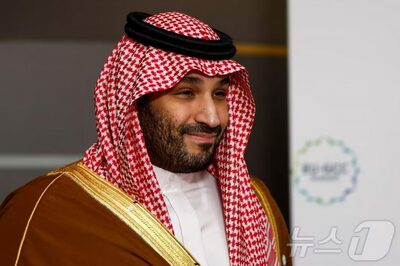 ムハンマド皇太子、日韓ゲーム株を一括管理…サウジ「オイルマネー」の影響力強まるか