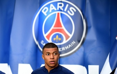 エムバペは来季もPSG残留、クラブがコメント発表