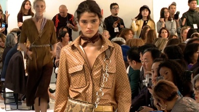 動画：イタリアン・ドリームを継承する「トッズ」18年春夏