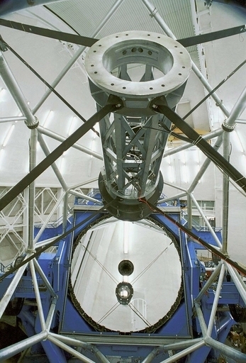 太陽系に氷で覆われた小惑星、地球の水の起源に迫る発見