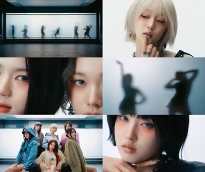 STAYC、新曲「BEBE」MVティザー公開