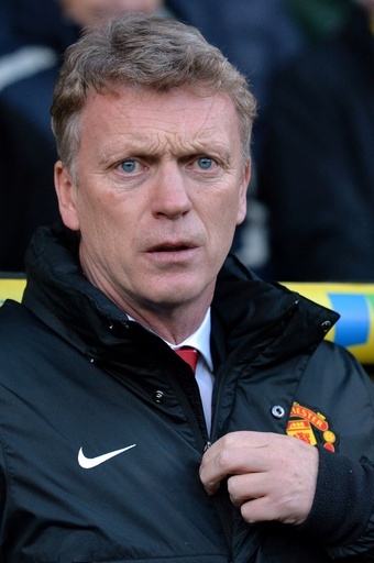 モイーズ監督、スーパーサブの活躍を称賛