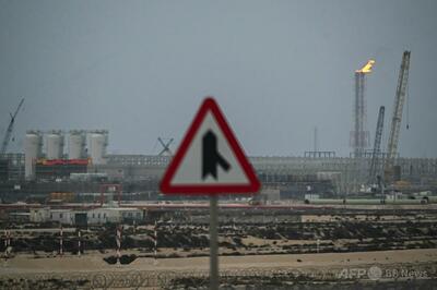 イランがカタールの主要ガスハブを攻撃、「甚大な被害」発生