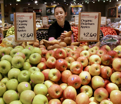 ＜菅付雅信：新連載「ライフスタイル・フォー・セール」＞第五回：オーガニック革命が提案する「意識の高い資本主義」