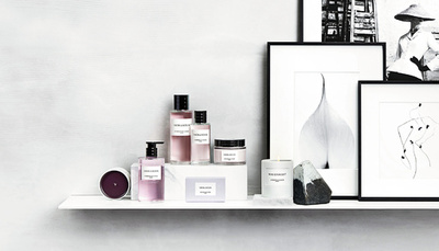 ギフトにも最適、「メゾン クリスチャン ディオール」