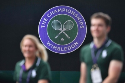 女子選手に「ミス」「ミセス」はなし、ウィンブルドンが敬称の慣習廃止