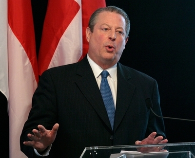 ノーベル平和賞、今年は気候変動関連分野で授賞か