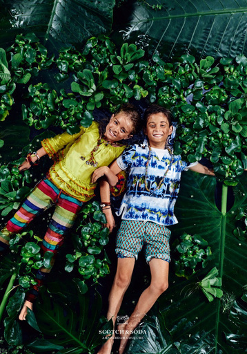 「スコッチ & ソーダ」家族で楽しむGWイベント