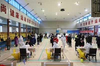 中国北部ロシア国境の都市、石炭などの鉄道輸入停止 コロナ流入警戒