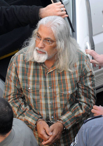 イスラエルのカルト教団指導者、強姦などの罪で禁錮30年