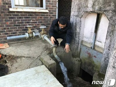 韓国で27万件超の「未登録」地下水施設を放置…汚染や地盤沈下という「時限爆弾」
