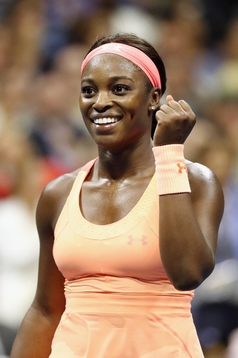 スティーブンズ、キャリア初のGS決勝進出に1か月前なら「気絶していた」