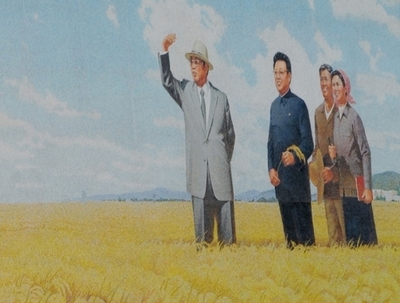 北朝鮮の食糧危機、地方部ですでに餓死者も　韓国NGO