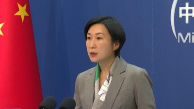 中国、WHOは「公正な立場」を コロナ統計めぐる批判受け要請