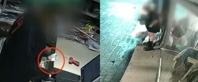 ソウルの衣料品店店長、1億円超横領…ホストバーで散財、オーナーが告訴