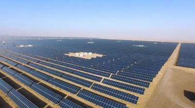 中国の風力・太陽光発電総設備容量が8億キロワットを突破