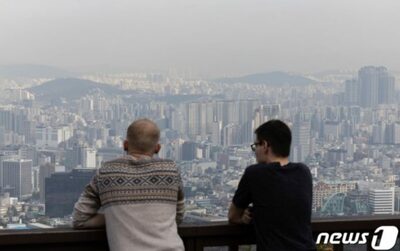 中所得世帯がソウルで中価格帯の住宅を買うには…給料に手を付けず10年貯めよ