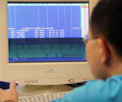 10年遅れのY2K問題に憂える台湾