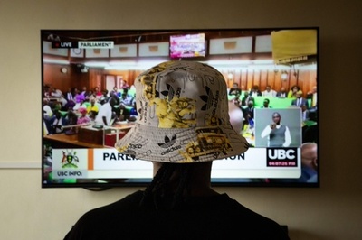 ウガンダで「反同性愛法」成立 世界で最も厳格