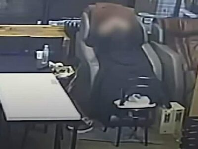 韓国・無人コインランドリーで17日間寝泊まり…注意された女性「これが罪か？」逆ギレ