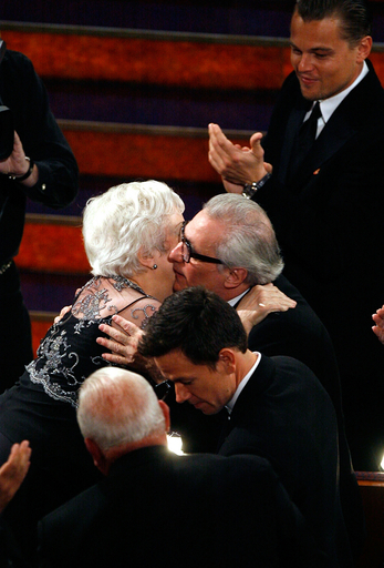 ＜第79回アカデミー賞＞映画『ディパーテッド』、作品賞に輝く - 米国