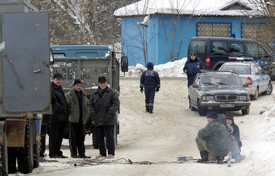 ＜鳥インフルエンザ＞モスクワで発生、「人への感染は誤報」 - ロシア