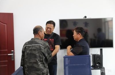 行方不明の60代男性 家族と19年ぶりに再会