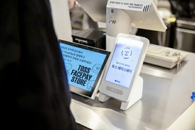 韓国コンビニが決済革命…顔認証＆CBDC導入で未来型ショッピングへ
