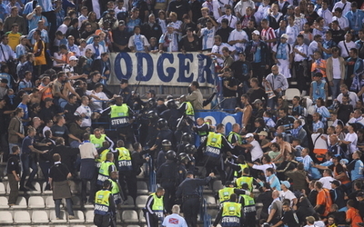 CAS裁定でアトレティコ・マドリードの処分が半減