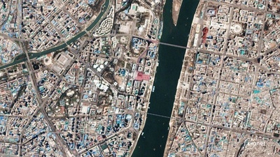 北朝鮮、軍事パレード準備か