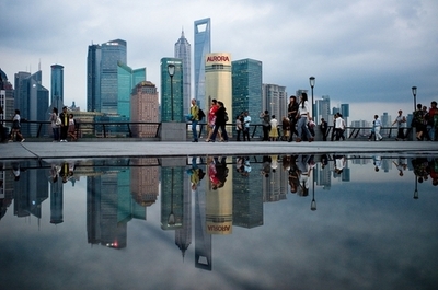 「不倫スキャンダル」にゆれる上海の韓国総領事館