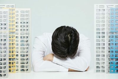 韓国、10年前にマンション購入見送り、賃貸選んだ会社員が後悔…「家を買った友人は笑っている」