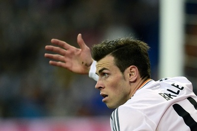 ベイル、スペインリーグのテクニックを称賛