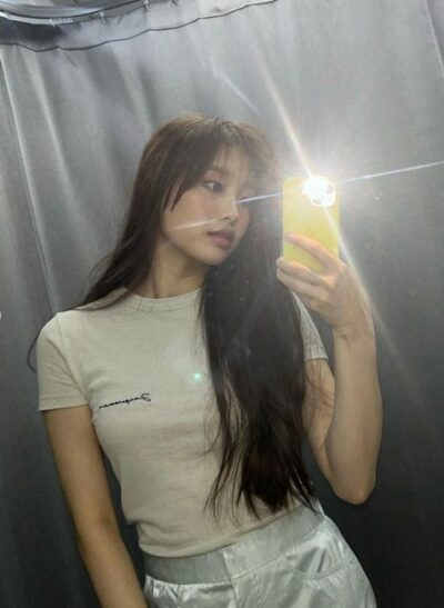 LOONA出身チュウ、カムバック準備を本格化？