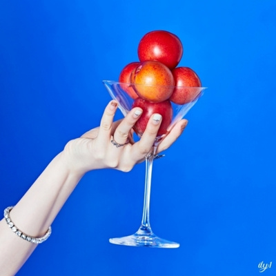 ILY:1、スポイラーイメージで超高速カムバックの熱気アップ – KOREA WAVE