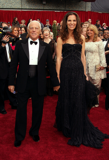 ＜第79回アカデミー賞＞会場に著名人が続々登場 - 米国
