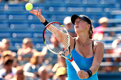 クヴィトバがニューヘイブン・オープン制し今季2勝目