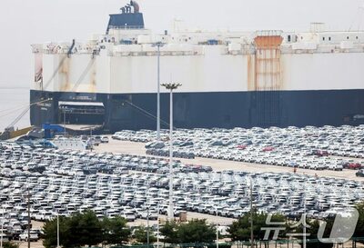 半導体と消費財がけん引…韓国の2025年輸出、初の7000億ドル超で過去最高に