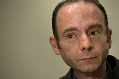 世界初のHIV克服患者、末期がん パートナーが公表